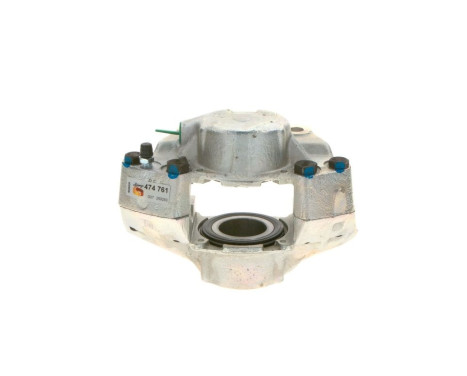 Brake Caliper CR661 Bosch