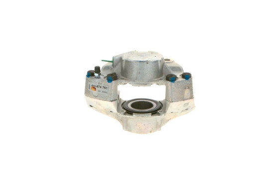 Brake Caliper CR661 Bosch