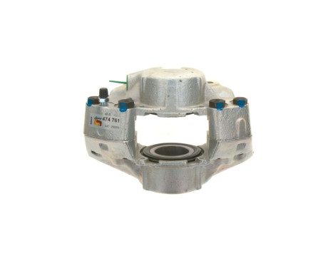 Brake Caliper CR661 Bosch, Image 5