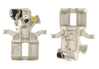 Brake Caliper CR680 Bosch