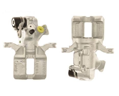 Brake Caliper CR680 Bosch