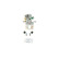 Brake Caliper CR680 Bosch, Thumbnail 2