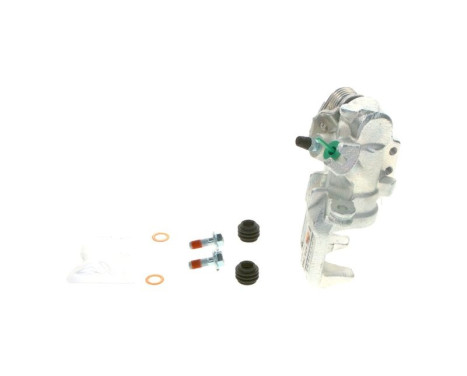 Brake Caliper CR680 Bosch, Image 3