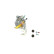 Brake Caliper CR680 Bosch, Thumbnail 5