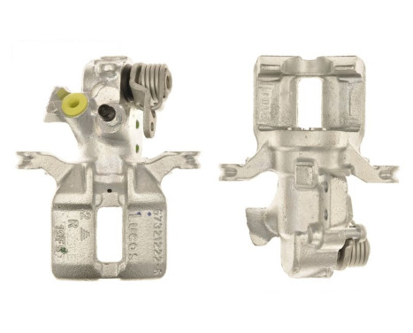 Brake Caliper CR681 Bosch