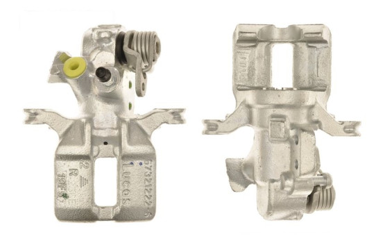 Brake Caliper CR681 Bosch