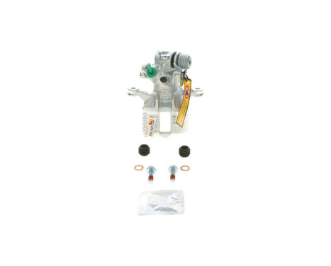 Brake Caliper CR681 Bosch, Image 2