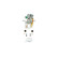 Brake Caliper CR681 Bosch, Thumbnail 2