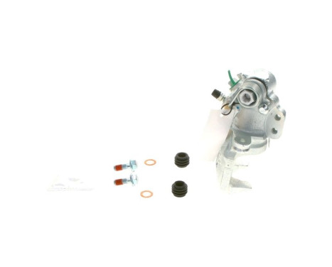 Brake Caliper CR681 Bosch, Image 3