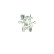 Brake Caliper CR681 Bosch, Thumbnail 4