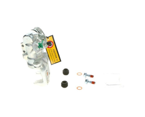 Brake Caliper CR681 Bosch, Image 5