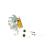 Brake Caliper CR681 Bosch, Thumbnail 5