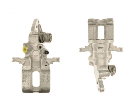 Brake Caliper CR686 Bosch