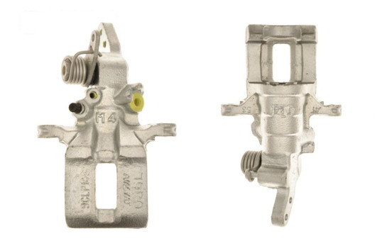 Brake Caliper CR687 Bosch