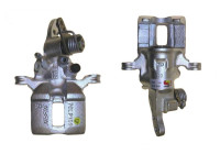 Brake Caliper CR718 Bosch