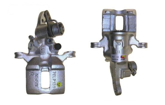 Brake Caliper CR718 Bosch