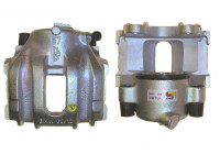 Brake Caliper CR761 Bosch