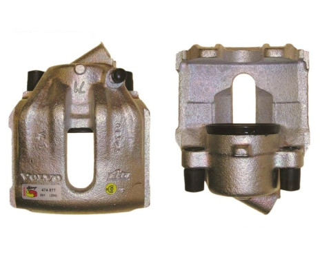 Brake Caliper CR776 Bosch