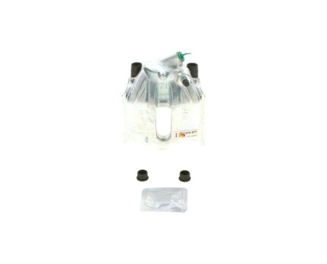 Brake Caliper CR776 Bosch, Image 2