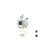 Brake Caliper CR776 Bosch, Thumbnail 5