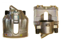 Brake Caliper CR777 Bosch