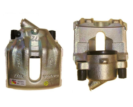 Brake Caliper CR777 Bosch