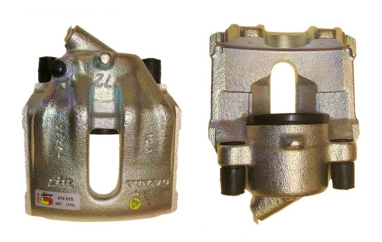 Brake Caliper CR777 Bosch