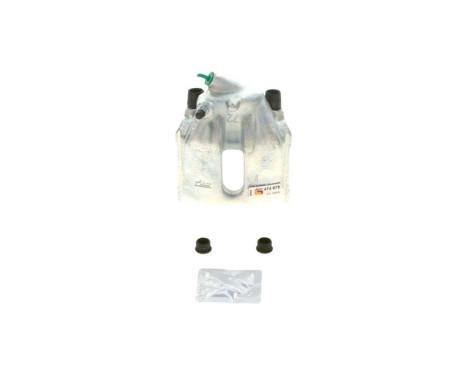 Brake Caliper CR777 Bosch, Image 2