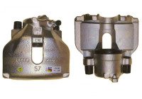 Brake Caliper CR781 Bosch