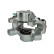 Brake Caliper CR785 Bosch, Thumbnail 4