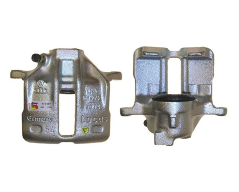 Brake Caliper CR796 Bosch
