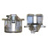 Brake Caliper CR796 Bosch