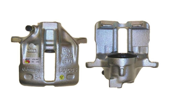 Brake Caliper CR796 Bosch