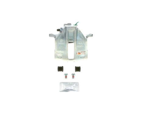 Brake Caliper CR796 Bosch, Image 2