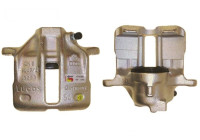 Brake Caliper CR797 Bosch