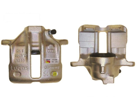 Brake Caliper CR797 Bosch