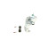 Brake Caliper CR797 Bosch, Thumbnail 3
