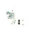Brake Caliper CR797 Bosch, Thumbnail 5