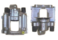 Brake Caliper CR821 Bosch