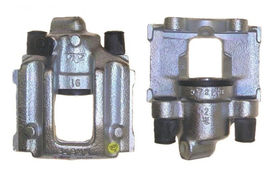 Brake Caliper CR821 Bosch