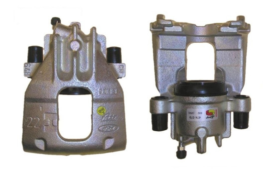 Brake Caliper CR830 Bosch
