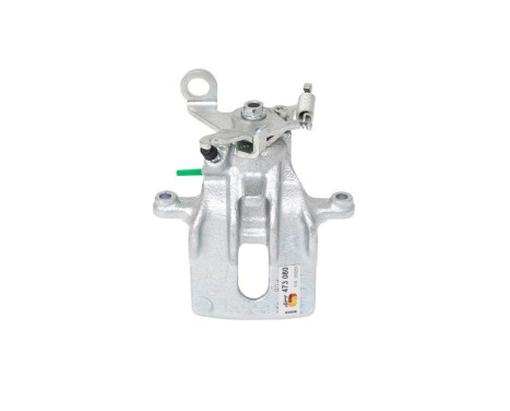 Brake Caliper CR831 Bosch