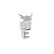 Brake Caliper CR831 Bosch, Thumbnail 2