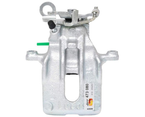 Brake Caliper CR831 Bosch, Image 5