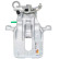 Brake Caliper CR831 Bosch, Thumbnail 5