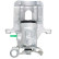 Brake Caliper CR831 Bosch, Thumbnail 6