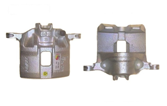 Brake Caliper CR835 Bosch