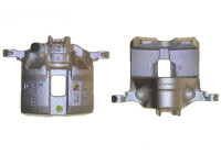 Brake Caliper CR836 Bosch
