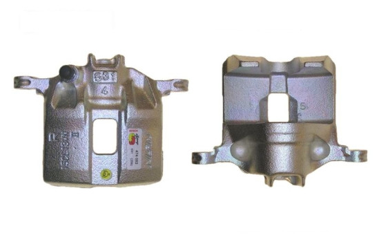 Brake Caliper CR836 Bosch
