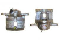 Brake Caliper CR840 Bosch